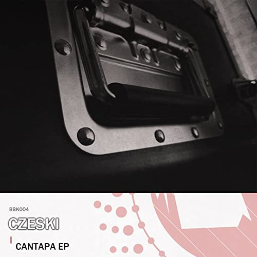 Cantapa EP