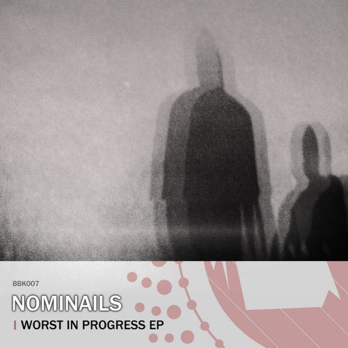 Worst In Progress EP