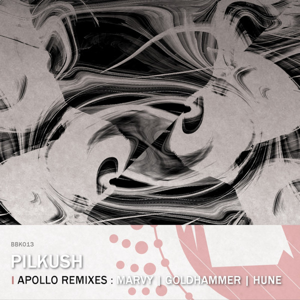 Apollo Remixes